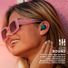 JLab Earbuds, True Wireless, Go Air Pop, Teal