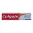 Colgate Fluoride Toothpaste Baking Soda & Peroxide Whitening Brisk Mint