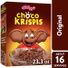 Kellogg's Choco Krispies Breakfast Cereal, 9 Vitamins and Minerals, Kids Snacks, Original, Box (1 Box)