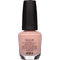 OPI Nail Lacquer, Bubble Bath 3165