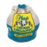 Mary's Free Range Organic Whole Chicken