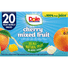 Dole Cherry Mixed Fruit