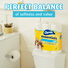 Charmin Essentials Soft Toilet Paper Mega Rolls