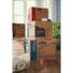 Lowe's 18" W x 16" H x 18" D Medium Classic Cardboard Moving Boxes With Handle Holes