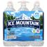 ICE MOUNTAIN Natural Spring Water