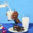 Oreo Double Stuf Chocolate Sandwich Cookies, Family Size 18.71 oz