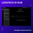 Logitech Mouse, Gaming, Wireless, Lightspeed, G305