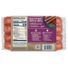 Teton Waters Ranch Grass Fed Beef Polish Sausage Links
