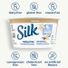 Silk Vanilla Dairy Free, Soy Milk Yogurt Alternative, Smooth and Creamy Plant Based Yogurt with 6 Grams of Protein Per Serving, 5.3 OZ Container