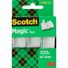 Scotch Tape, Magic