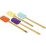 GoodCook Everyday Silicone Silicone Spatulas 4-pack