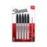 Sharpie Permanent Marker Fine Point Black
