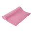 Series 8 Fitness 6mm Take it Slow Printed Yoga Mat - Pink