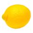 Organic Lemon