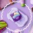 Smucker's Uncrustables Peanut Butter & Grape Jelly Sandwiches, Frozen