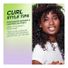 Garnier Curl Sculpt Conditioning Cream Gel, Coconut Water, For Curly Hair