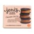 Jeni's Splendid Ice Cream Chocolate Silk Pie Frozen Dessert