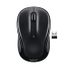 Logitech M325 Black Wireless Mouse