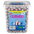 Brach's Peppermint Candy, Soft, Value Size