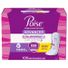 Poise Plus Ultimate Absorbency Long Pads