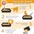 Arm & Hammer Multi-Cat Clumping Litter