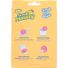 Scrub Daddy Dual-Sided Scrubber + Sponge