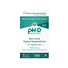 pH-D Feminine Health Boric Acid Moisturizing Suppositories