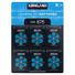 Kirkland Signature Zinc Air Hearing Aid Battery, Size 675
