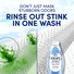 Downy Rinse Laundry Odor Remover, Ocean Mist Scent