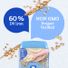 Gerber Stage 2 Baby Food Multigrain Cereal Whole Grains Baby Cereal