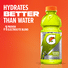Gatorade Thirst Quencher Lemon Lime Sports Drink