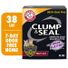 Arm & Hammer Clump & Seal Multi-Cat Complete Odor Sealing Clumping Cat Litter