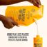 Sol de Janeiro Brazilian 4 Play Moisturizing Shower Cream-Gel