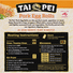 Ajinomoto Tai Pei Egg Rolls, Pork