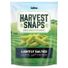 Harvest Snaps Green Pea Snacks, Baked, Lightly Salted
