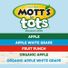 Mott's for Tots Apple Juice Drink