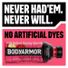 BODYARMOR Lyte Dragonfruit Berry Sports Drink Bottle