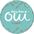 Yoplait Oui Strawberry Coconut Based Dairy Free Yogurt Alternative, Glass Yogurt Jar