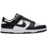 Nike Dunk Low Shoes, Size 6