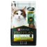 Purina Pro Plan Allergen Reducing, Weight Control Dry Cat Food, LIVECLEAR Chicken and Rice Formula