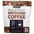 Kirkland Signature Medium Roast Coffee, 40 oz