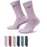 Nike Everyday Elevated Crew Socks, M - Studio Fleece