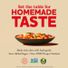 Ragu Kettle Cooked Roasted Garlic Pasta Sauce, Slow Simmered Ingredients, 24 oz.