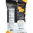 popchips Popped Potato Snack, Original, Nacho Flavored