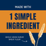 Barilla Whole Grain Penne - Non-GMO Pasta Made With 100% Whole Grain Durum Wheat