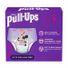 Pull-Ups Girls' Potty Training Pants, 3T-4T (32-40 lbs)