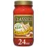 Classico Roasted Garlic & Tomato Spaghetti Pasta Sauce