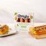 Amylu Apple & Gouda Chicken Sausage