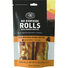 Wixom Ranch Natural Chews Peanut Butter Rolls Dog Chews