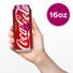 Coca-Cola Cherry Soda Can